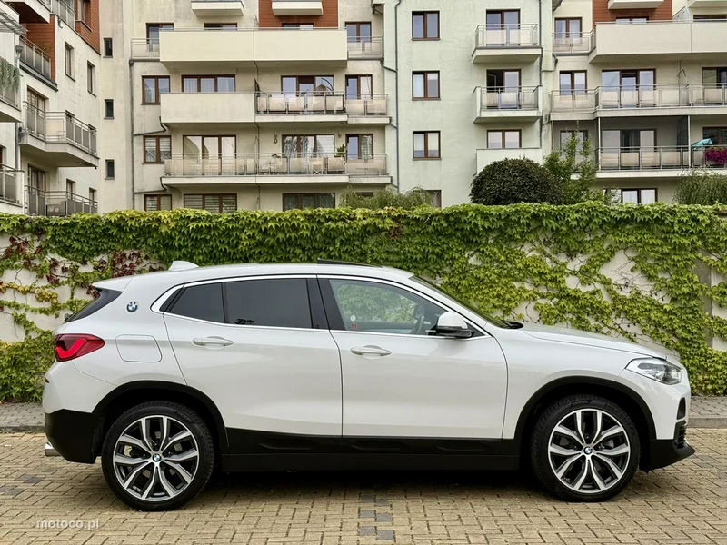 BMW X2 F39 13