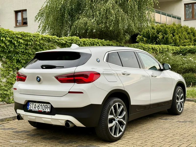 BMW X2 F39 15