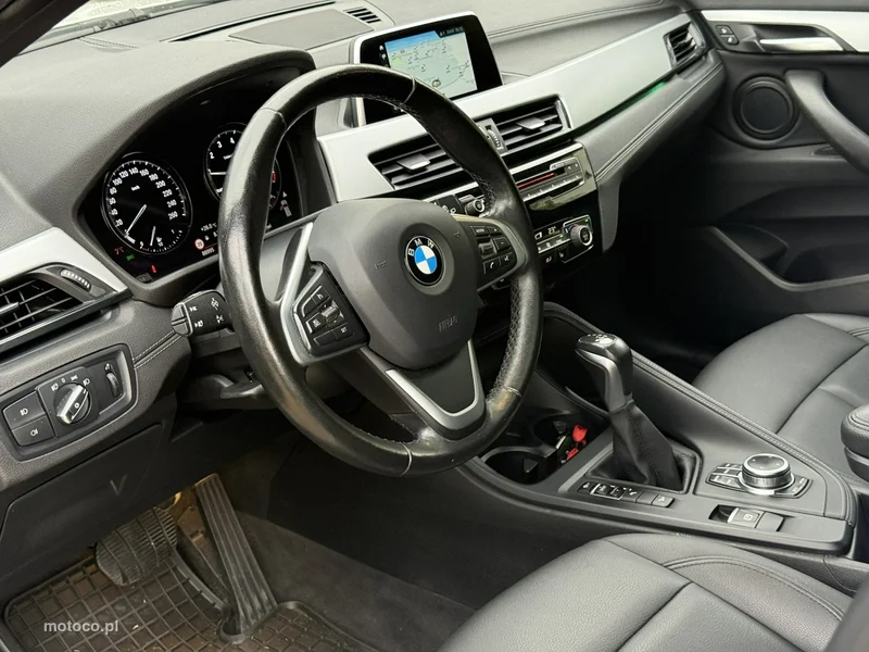 BMW X2 F39 17