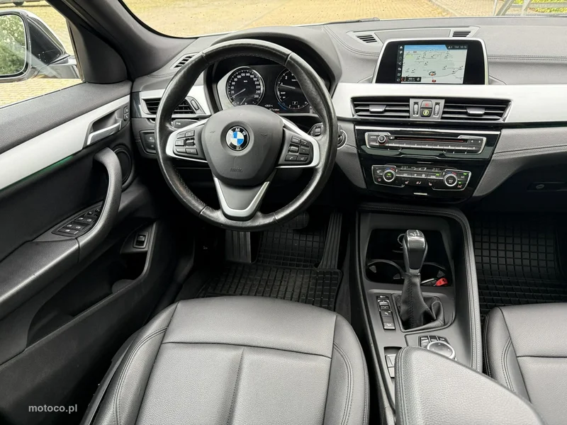 BMW X2 F39 18
