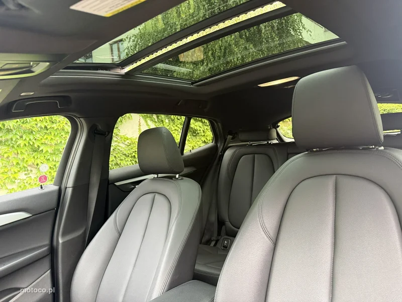 BMW X2 F39 19