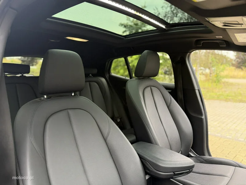 BMW X2 F39 20