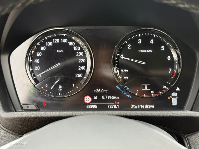 BMW X2 F39 23