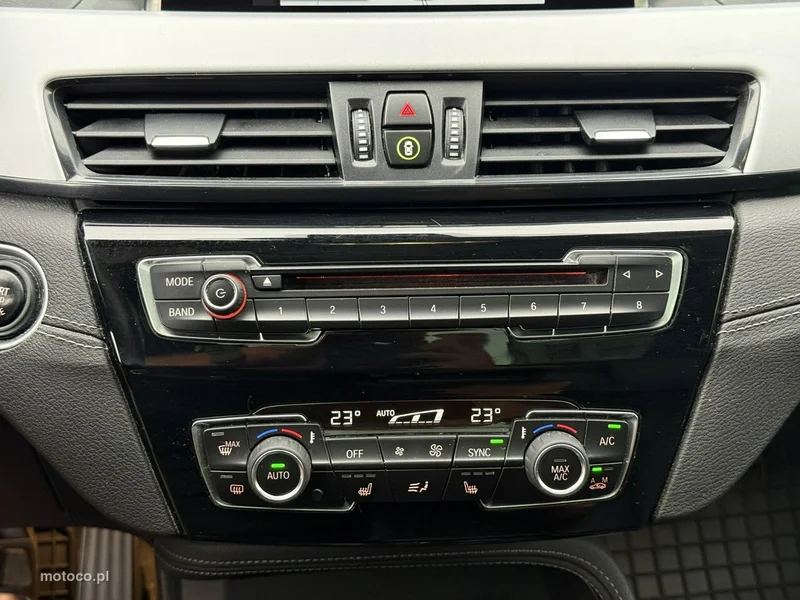 BMW X2 F39 28