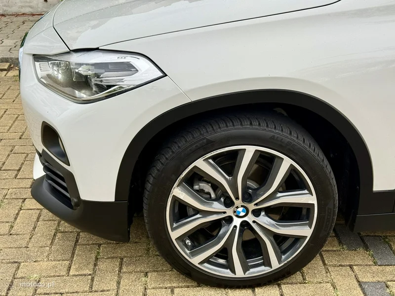 BMW X2 F39 35