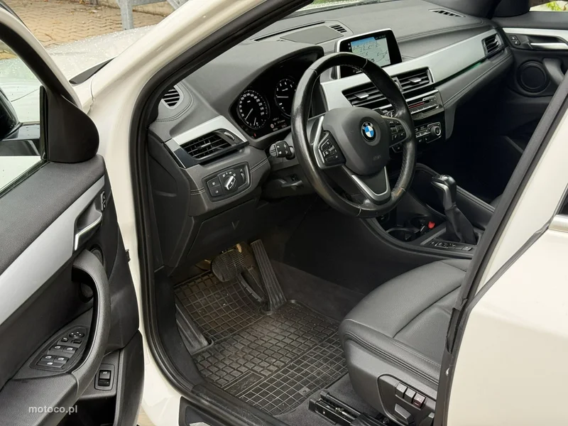 BMW X2 F39 5