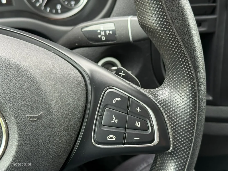 Mercedes-Benz Vito 20
