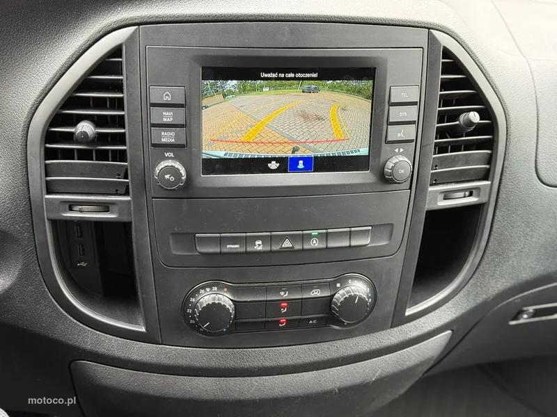 Mercedes-Benz Vito 24
