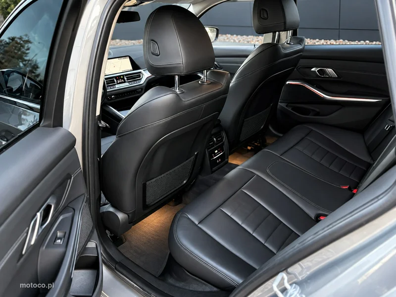 BMW Seria 3 G20 320 19