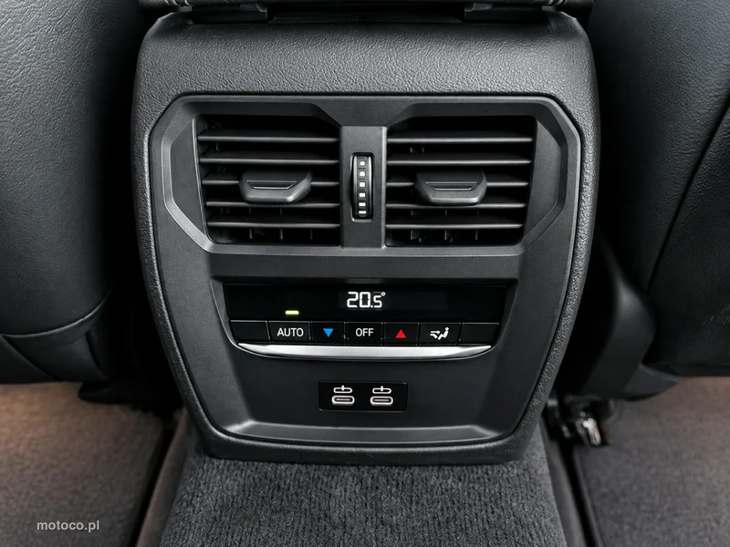 BMW Seria 3 G20 320 20