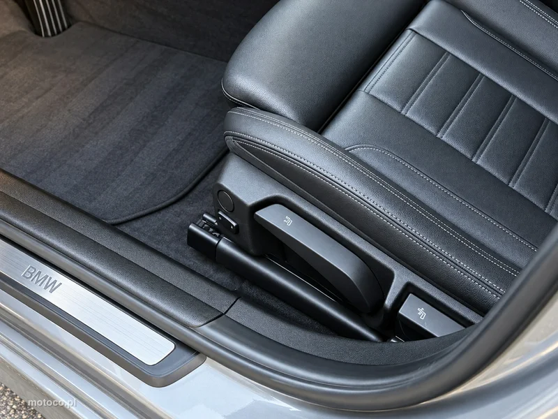 BMW Seria 3 G20 320 22