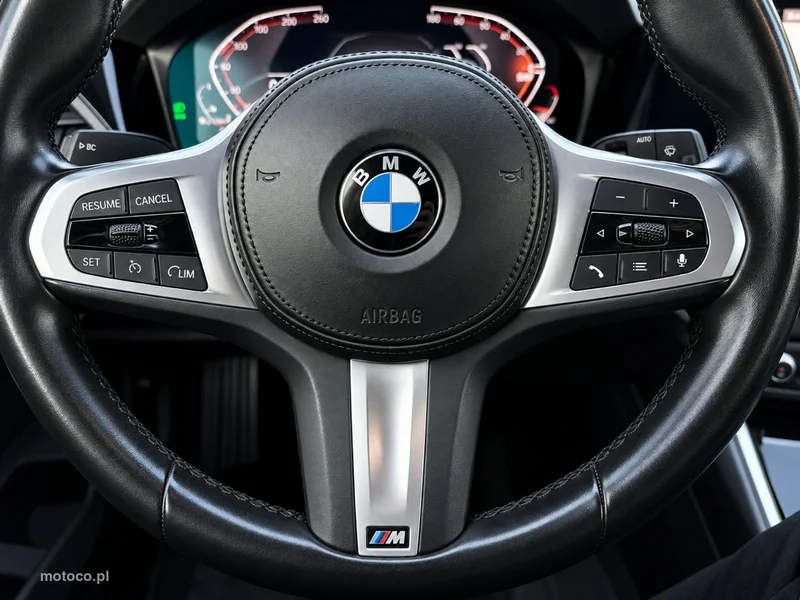 BMW Seria 3 G20 320 25