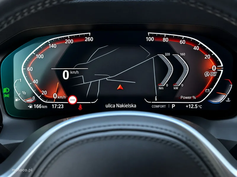BMW Seria 3 G20 320 27