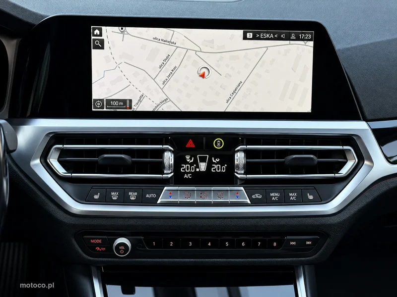 BMW Seria 3 G20 320 29