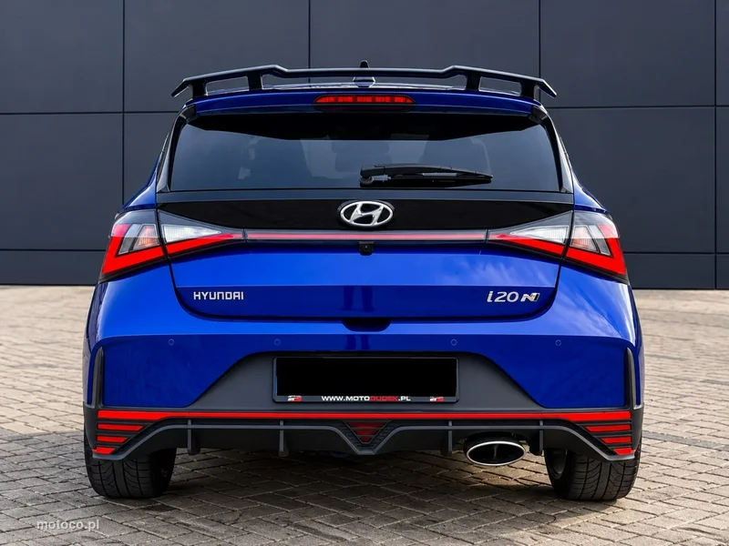 Hyundai i20 13