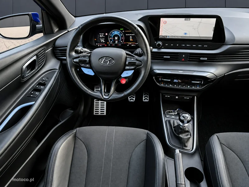 Hyundai i20 14