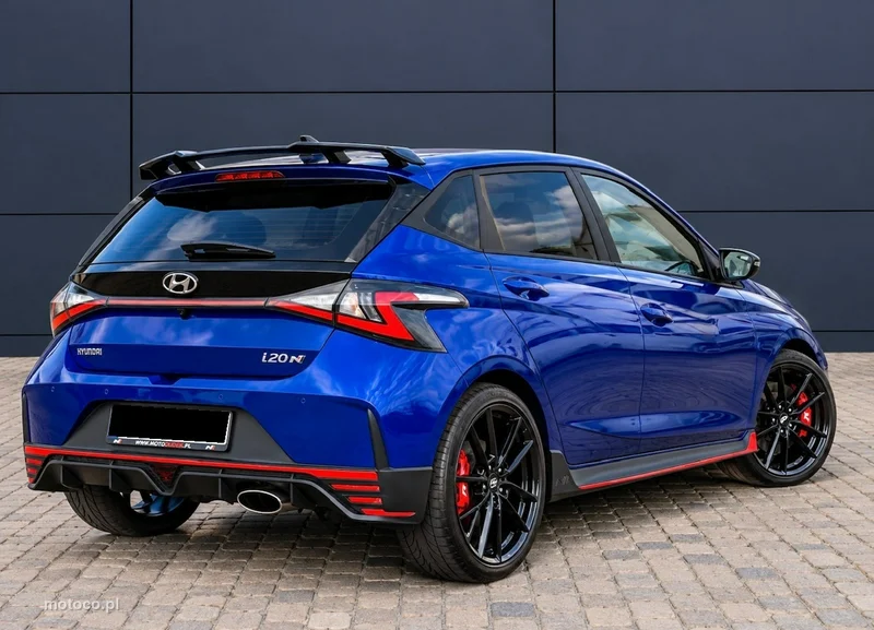 Hyundai i20 3