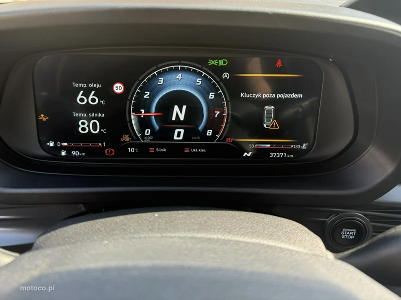 Hyundai i20 21