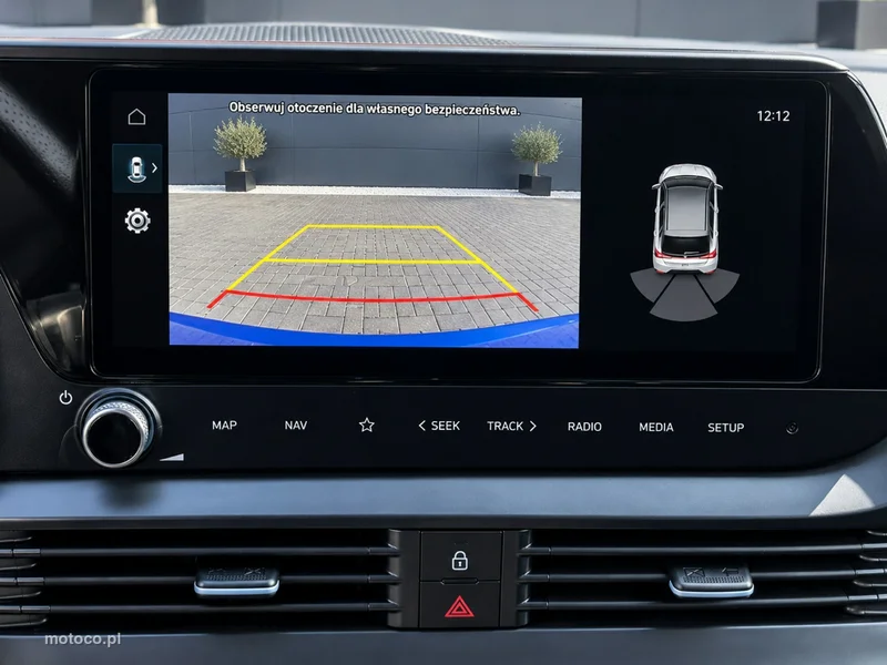 Hyundai i20 23
