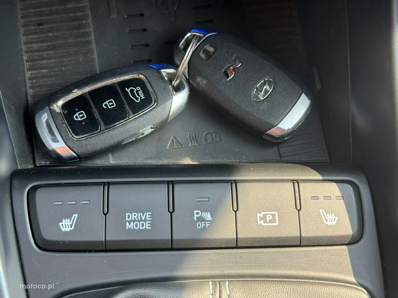 Hyundai i20 26