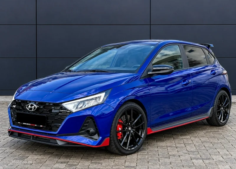 Hyundai i20 27
