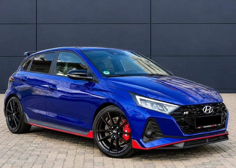 Hyundai i20 4
