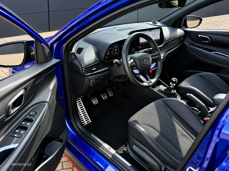 Hyundai i20 5