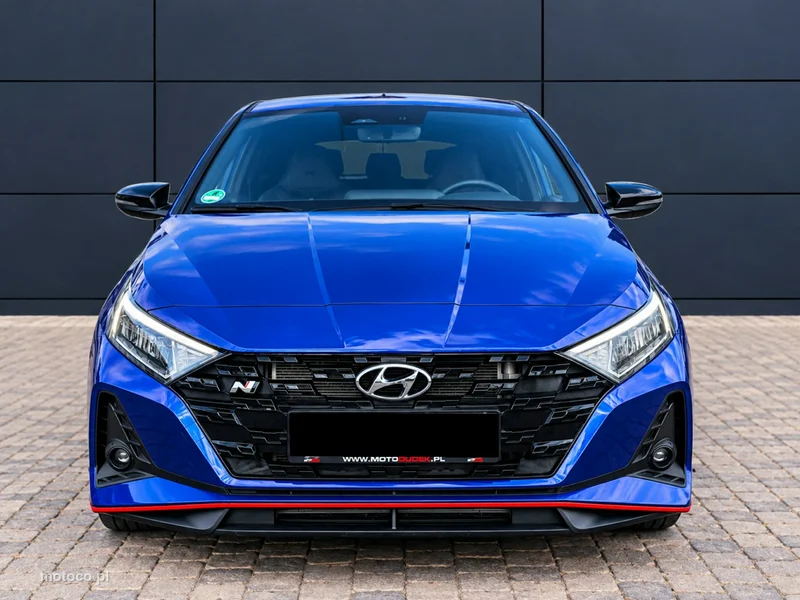 Hyundai i20 10