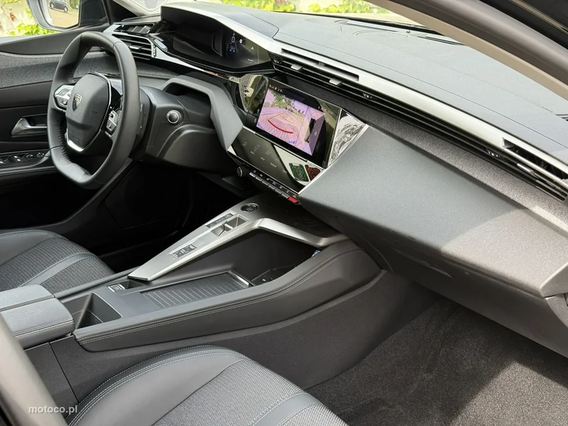 Peugeot 308 SW 19