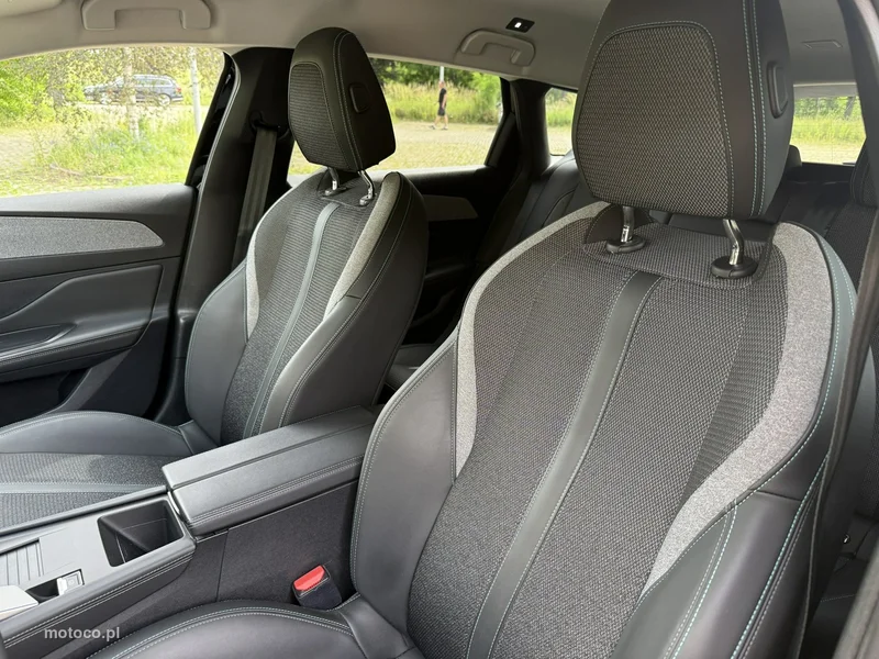 Peugeot 308 SW 20