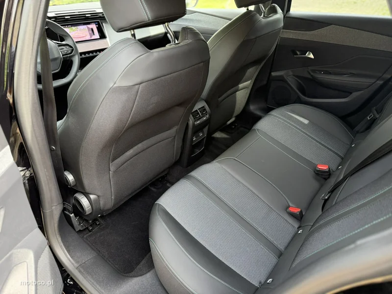 Peugeot 308 SW 21
