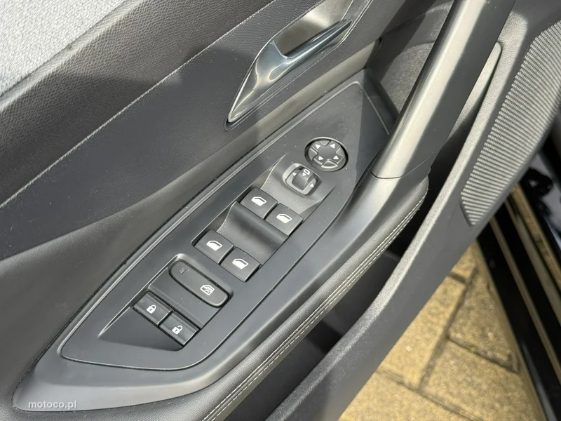 Peugeot 308 SW 22