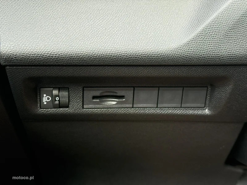 Peugeot 308 SW 23