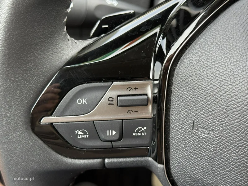 Peugeot 308 SW 24