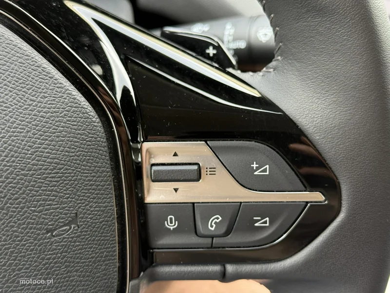 Peugeot 308 SW 25