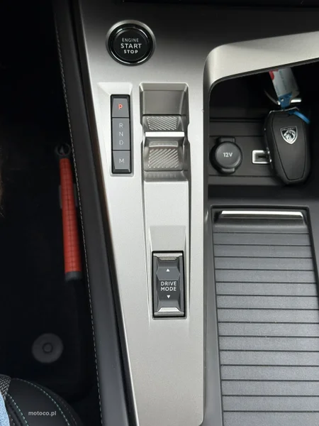Peugeot 308 SW 27