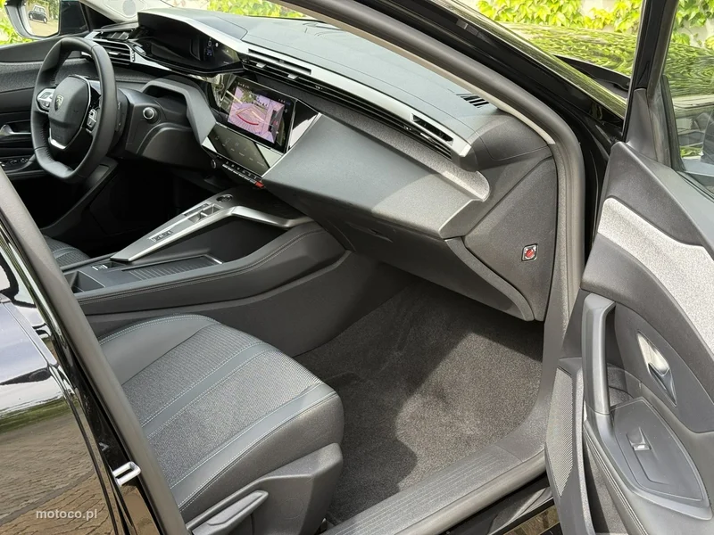 Peugeot 308 SW 7
