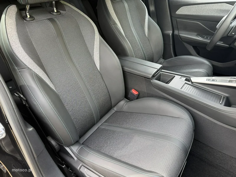 Peugeot 308 SW 9