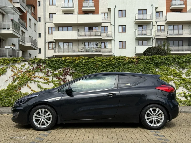 Kia Cee'd 11