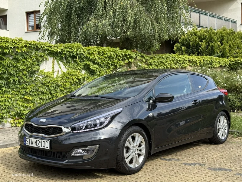Kia Cee'd 14