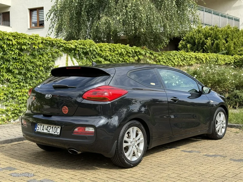 Kia Cee'd 15
