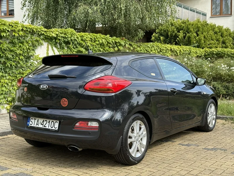 Kia Cee'd 3