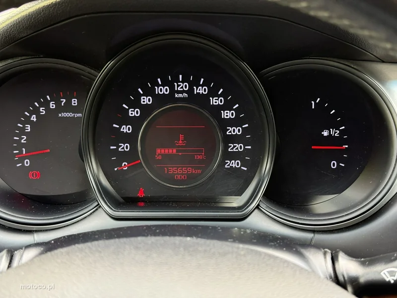 Kia Cee'd 21