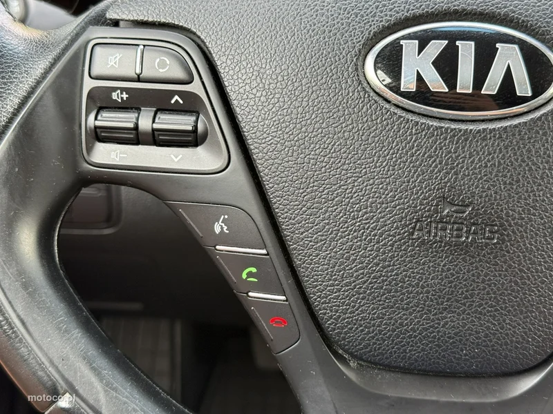 Kia Cee'd 22