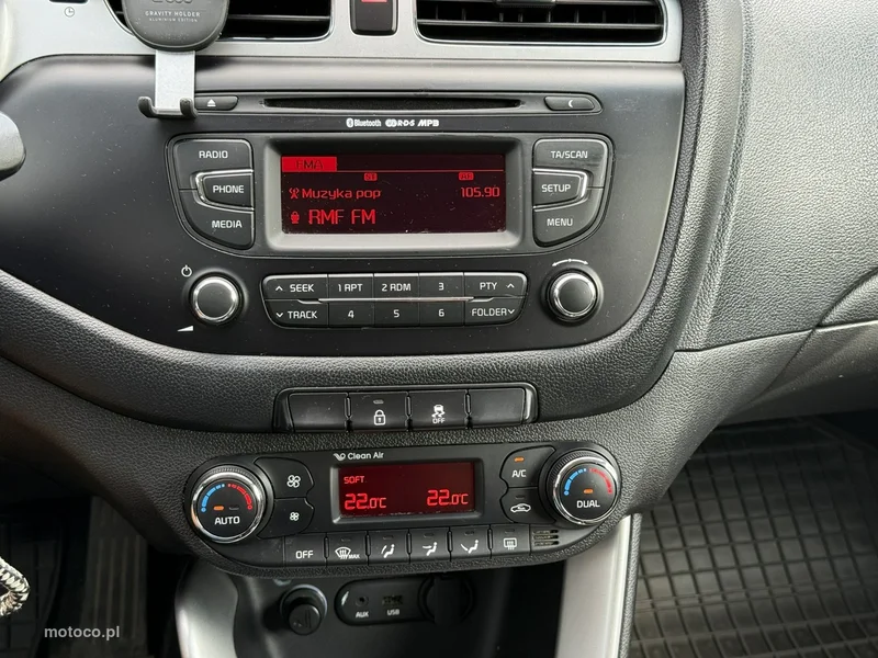 Kia Cee'd 24