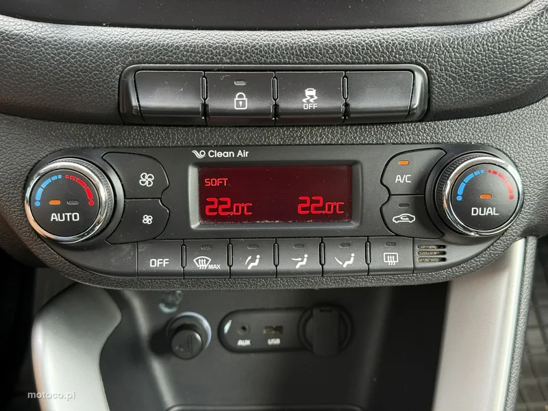 Kia Cee'd 25