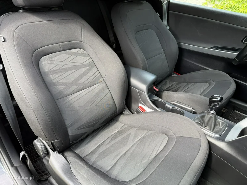 Kia Cee'd 8