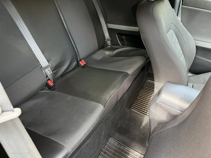 Kia Cee'd 9