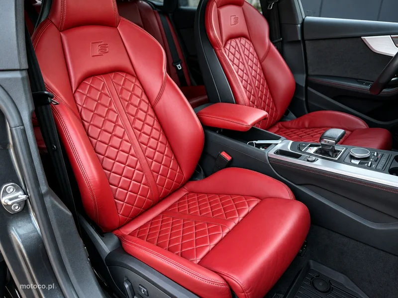Audi S5 F5 15