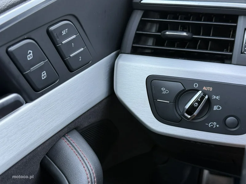 Audi S5 F5 22